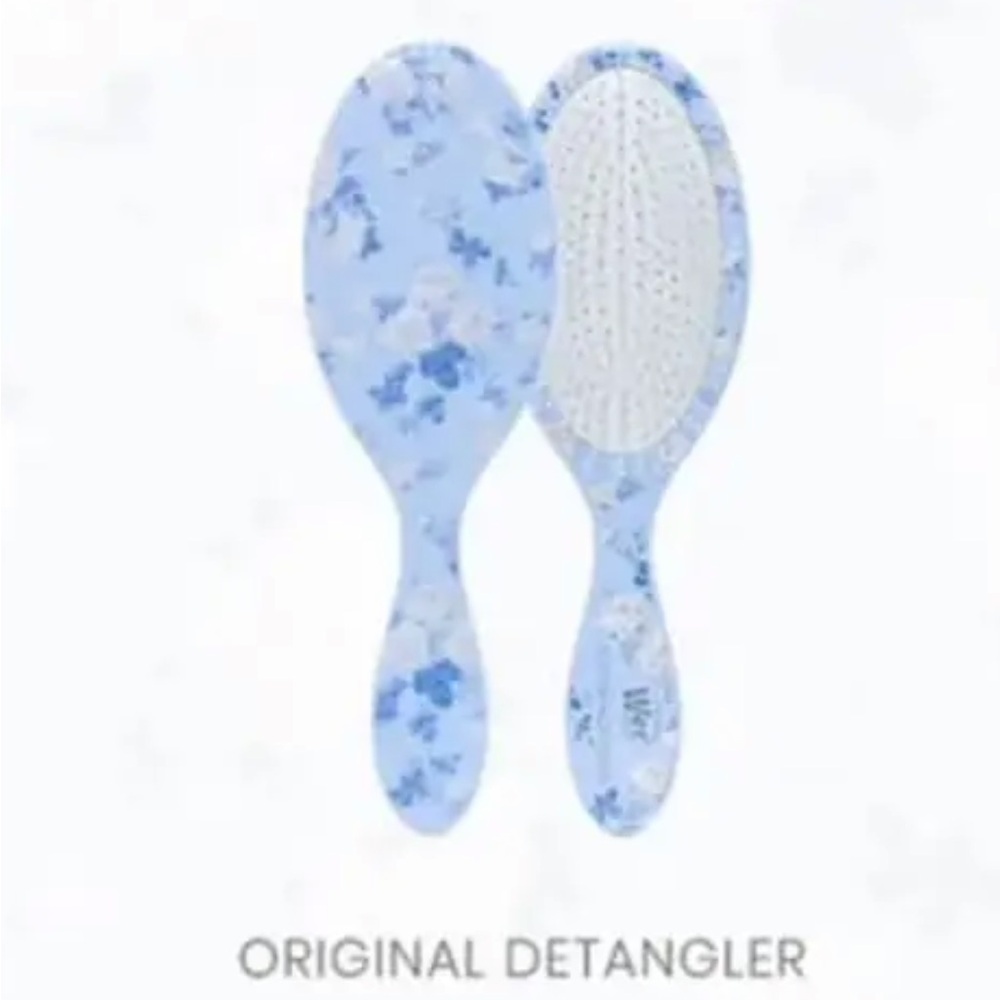 LOVESHACKFANCY Wet Brush Original Detangler Hair Brush